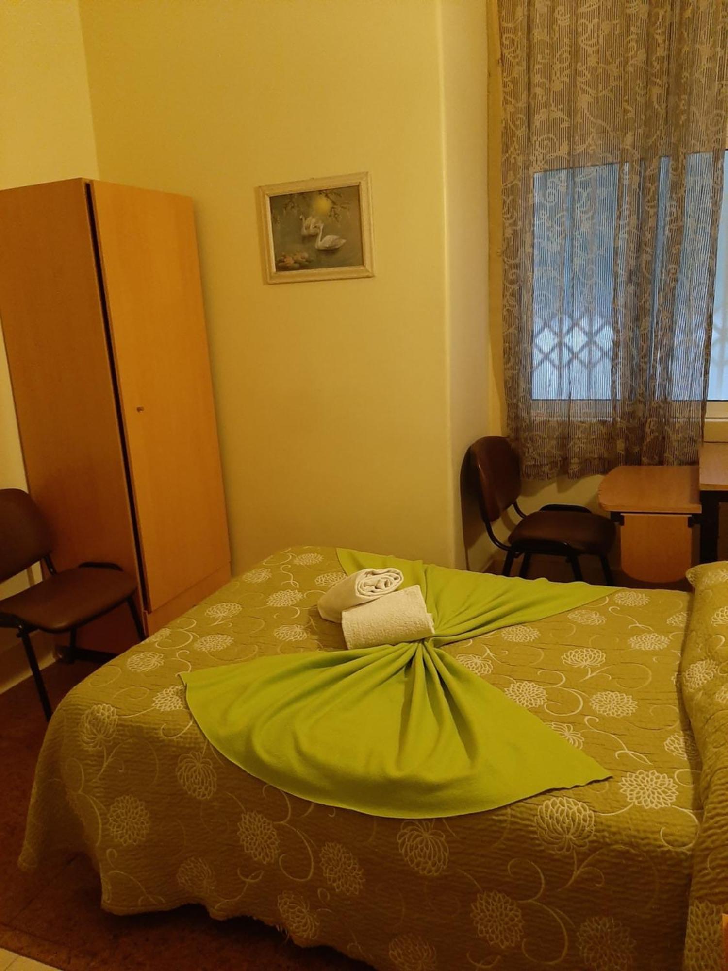 Pensjonat Local Pensao Rossio