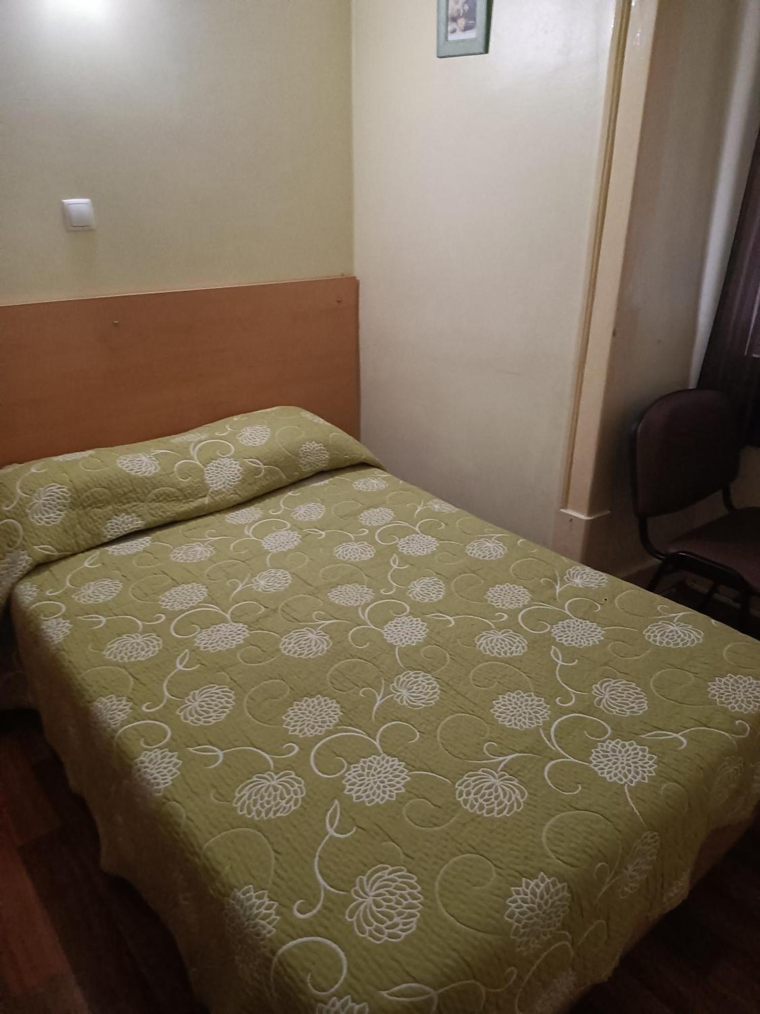 Pensjonat Local Pensao Rossio *
