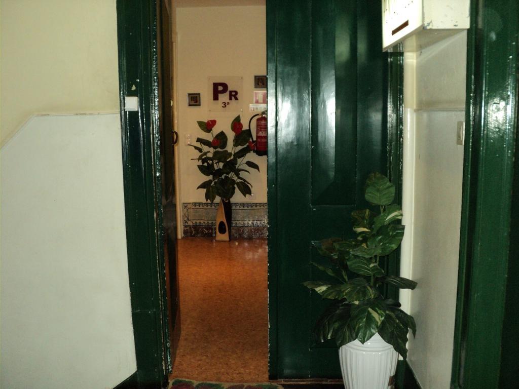 Local Pensao Rossio