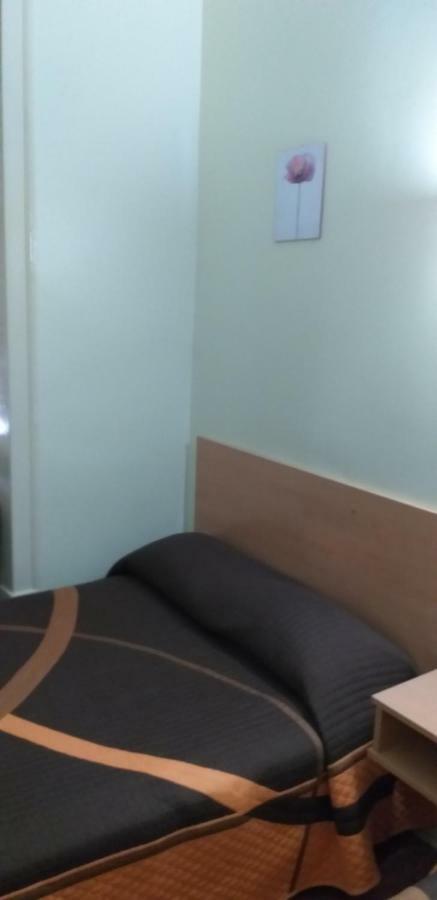 Pensjonat Local Pensao Rossio Lizbona