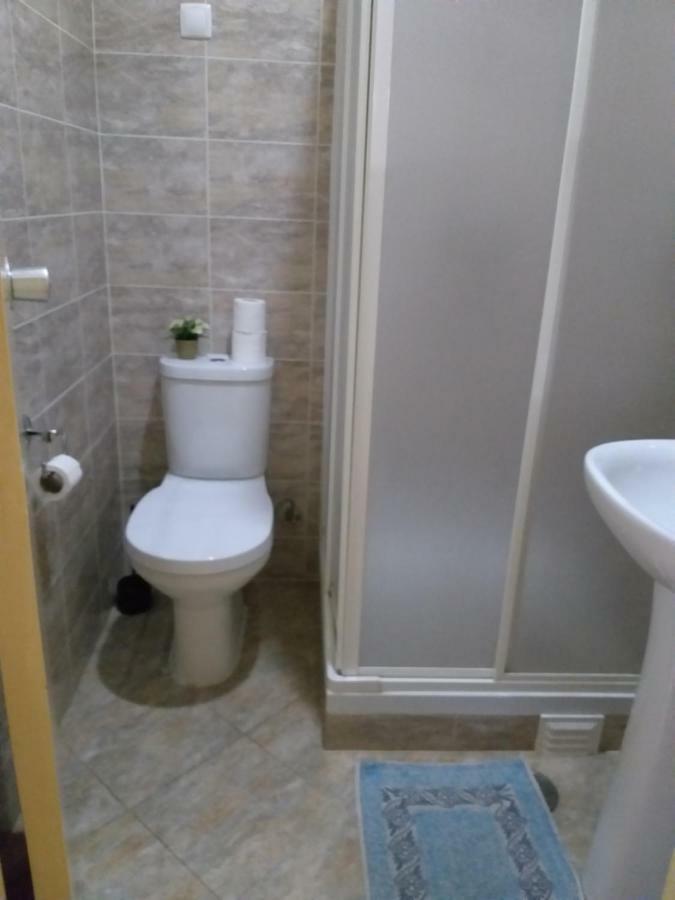Pensjonat Local Pensao Rossio Lizbona